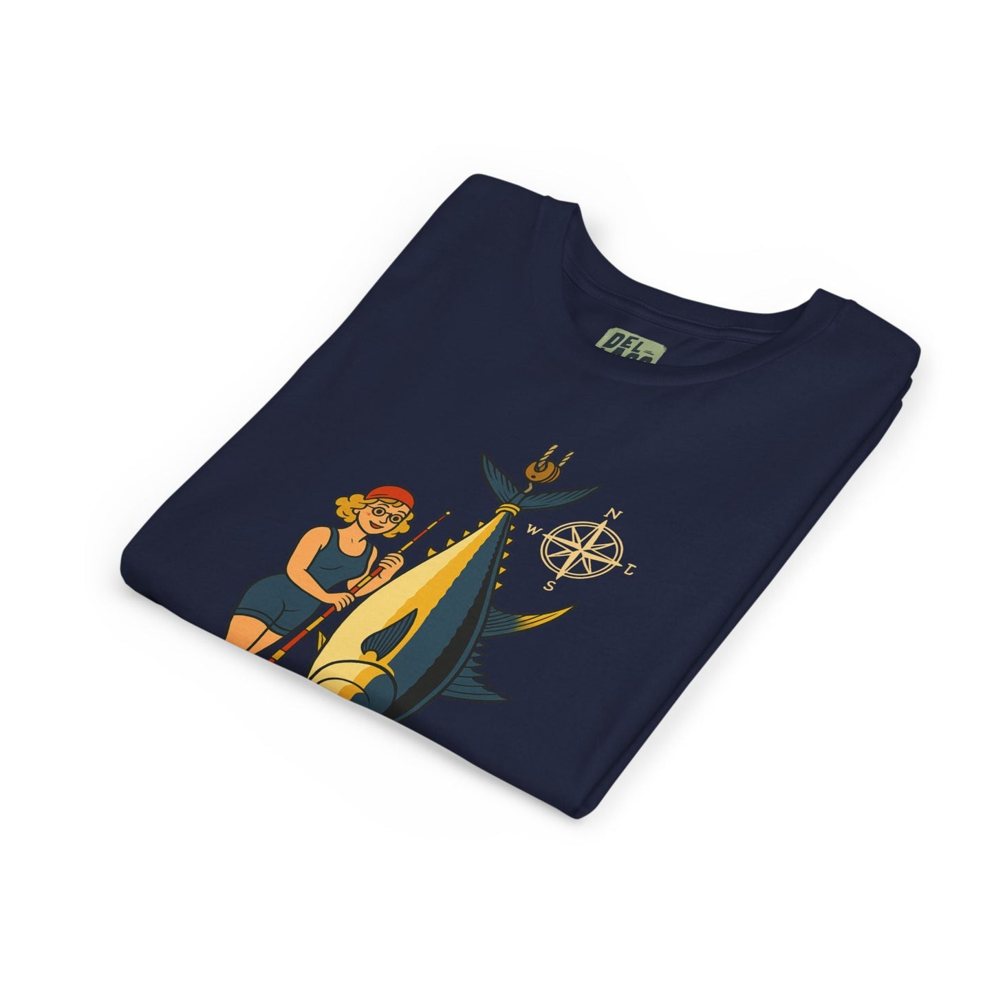 product_name  graphic Kids clothes Del Lago Greenwich