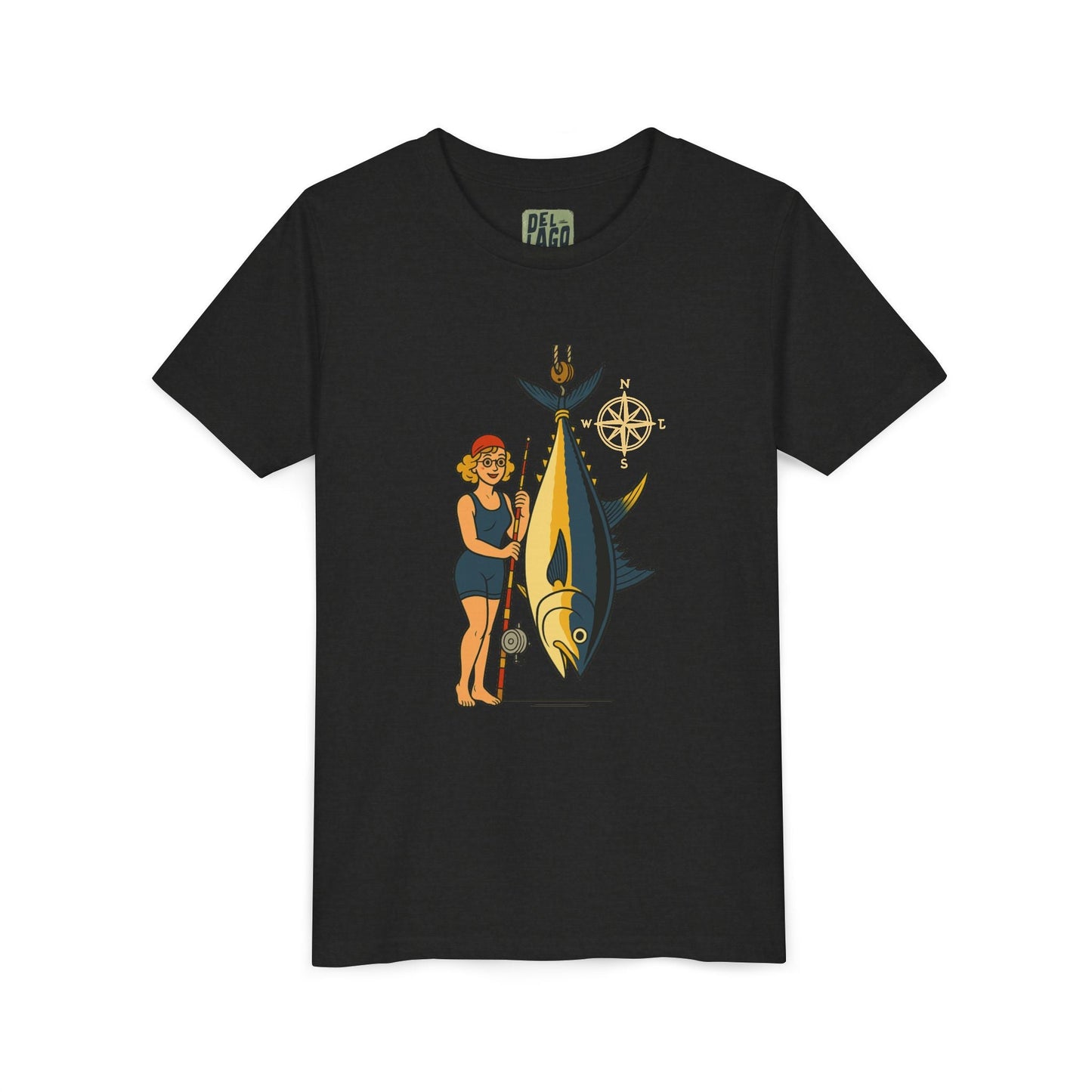 product_name  graphic Kids clothes Del Lago Greenwich