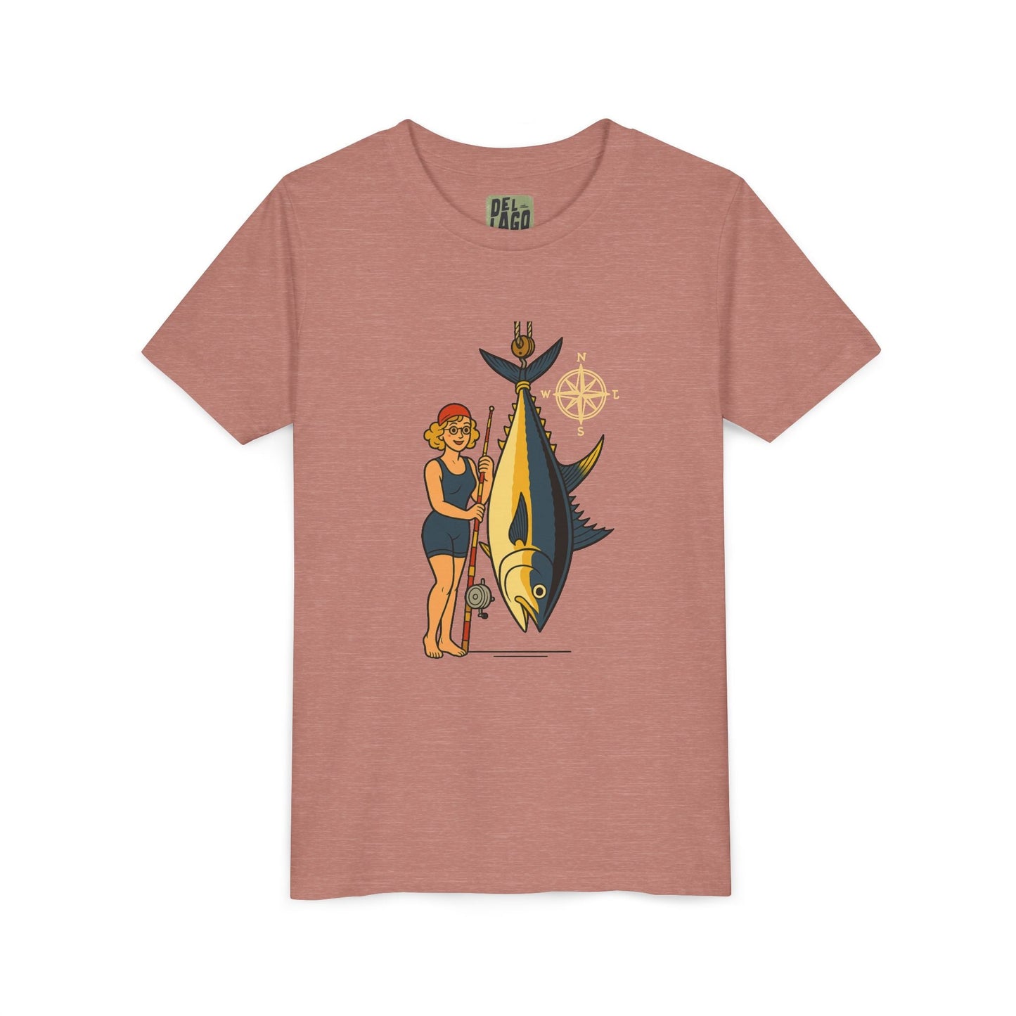 product_name  graphic Kids clothes Del Lago Greenwich