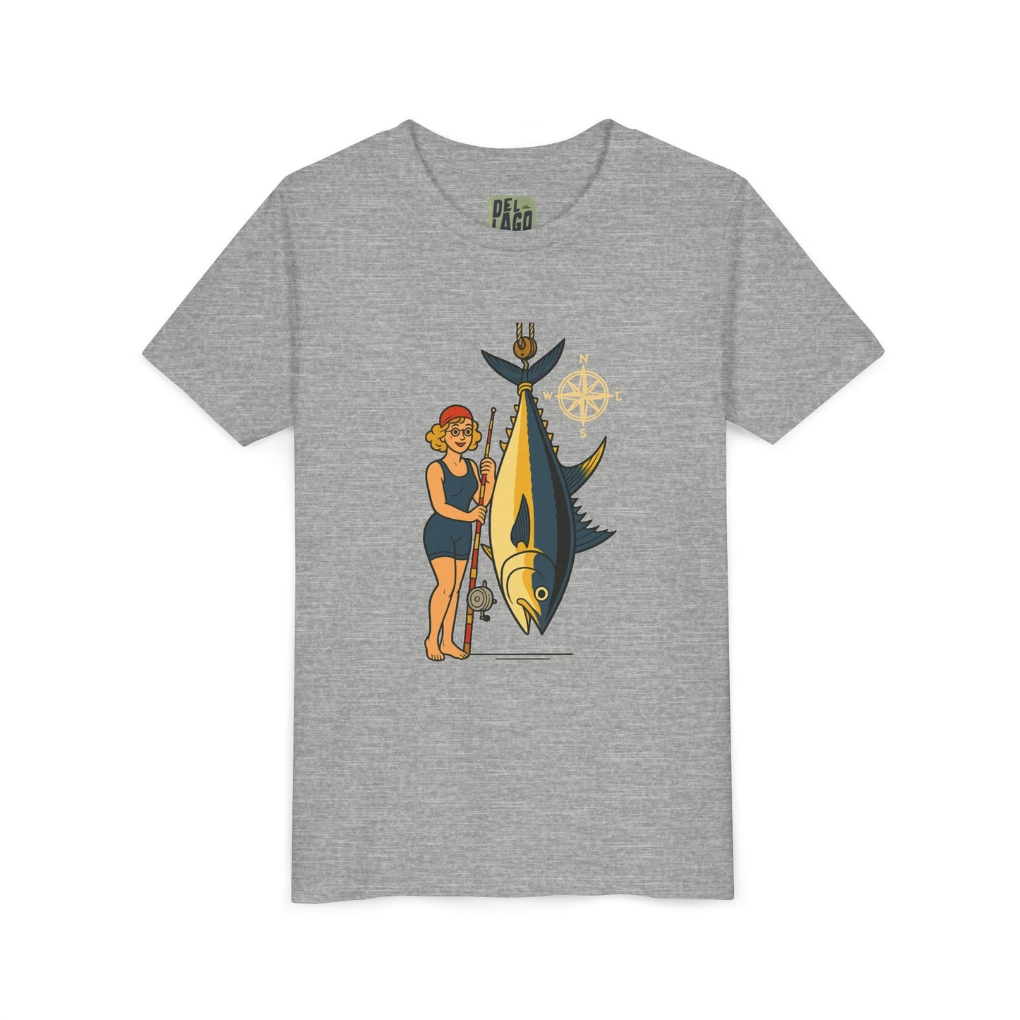 product_name  graphic Kids clothes Del Lago Greenwich