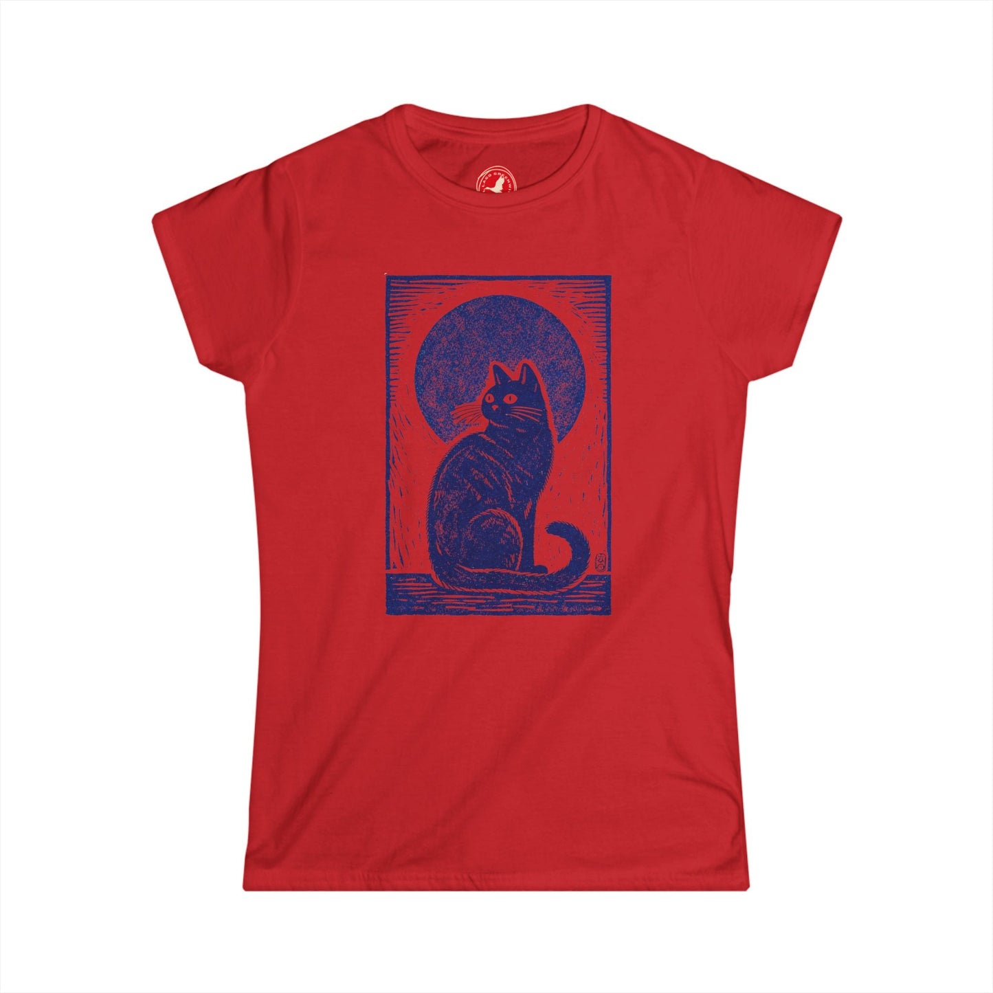 product_name  graphic T-Shirt Del Lago Greenwich