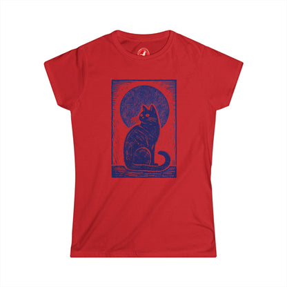 product_name  graphic T-Shirt Del Lago Greenwich