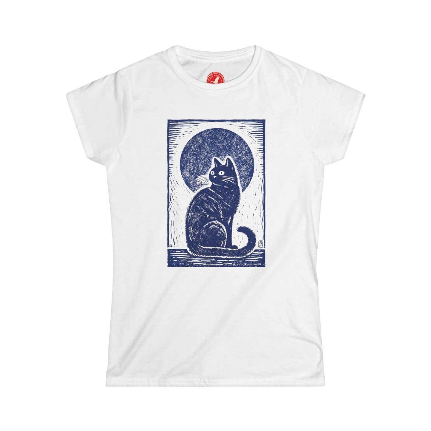 product_name  graphic T-Shirt Del Lago Greenwich