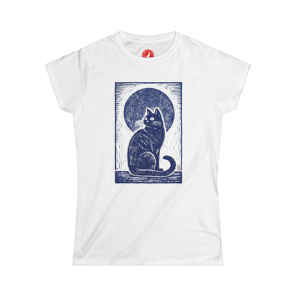 product_name  graphic T-Shirt Del Lago Greenwich