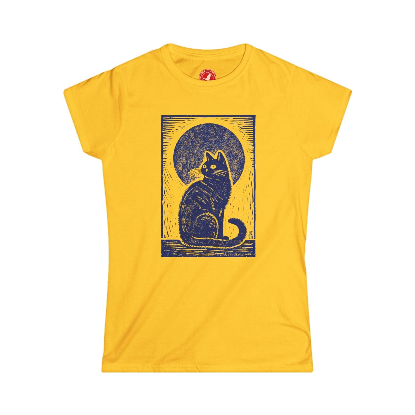 product_name  graphic T-Shirt Del Lago Greenwich