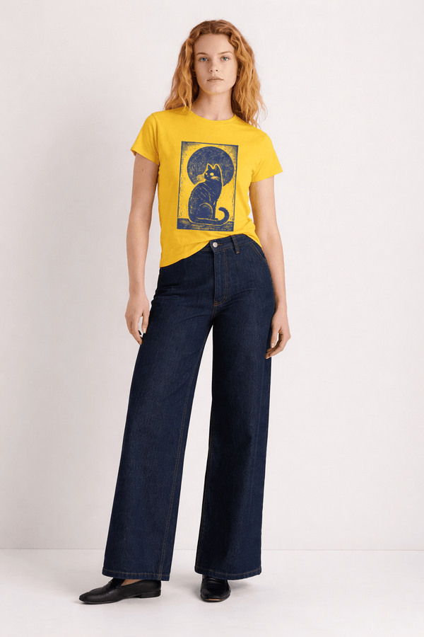 product_name  graphic T-Shirt Del Lago Greenwich