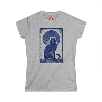 product_name  graphic T-Shirt Del Lago Greenwich