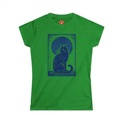 product_name  graphic T-Shirt Del Lago Greenwich