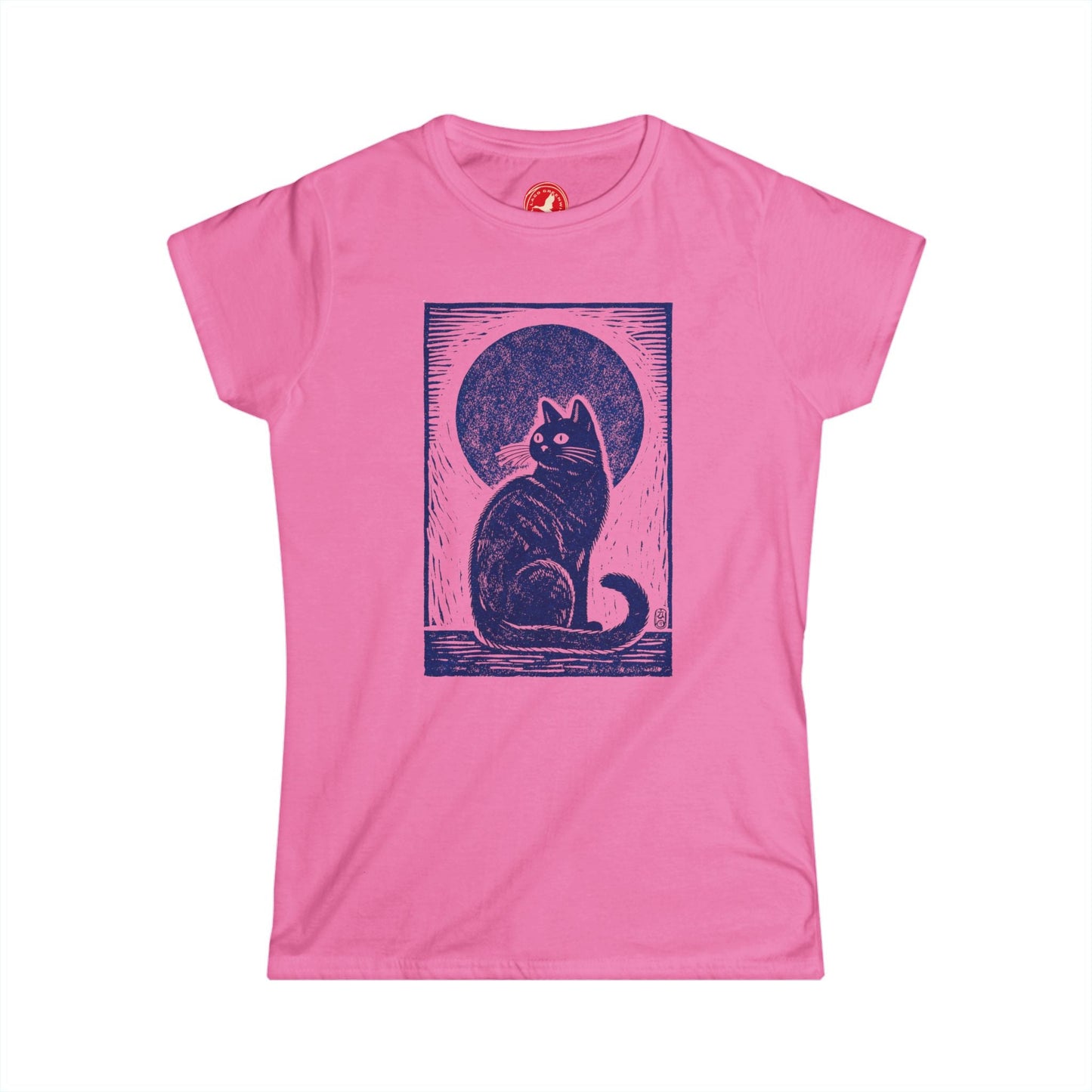 product_name  graphic T-Shirt Del Lago Greenwich