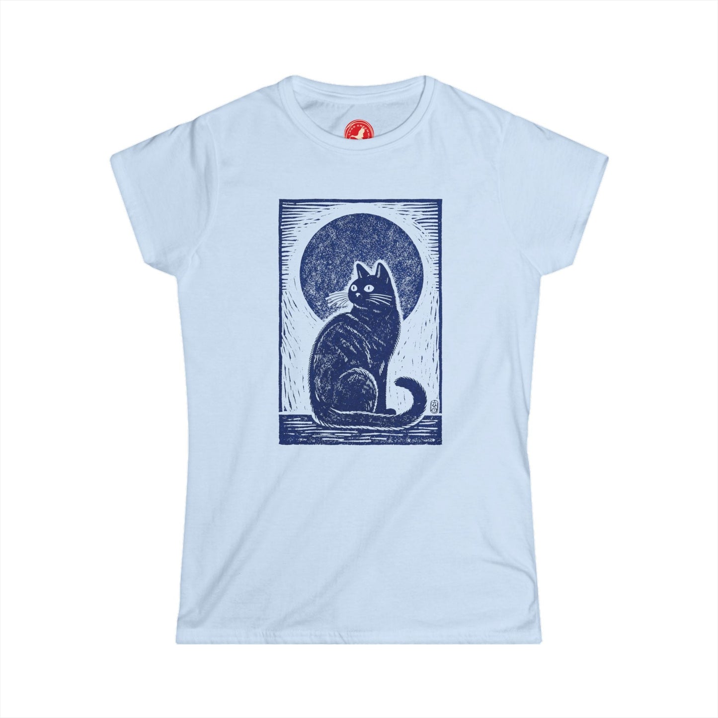 product_name  graphic T-Shirt Del Lago Greenwich