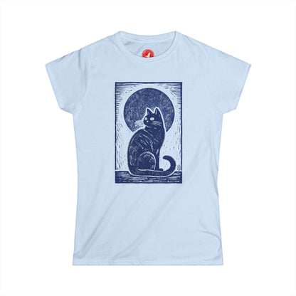 product_name  graphic T-Shirt Del Lago Greenwich