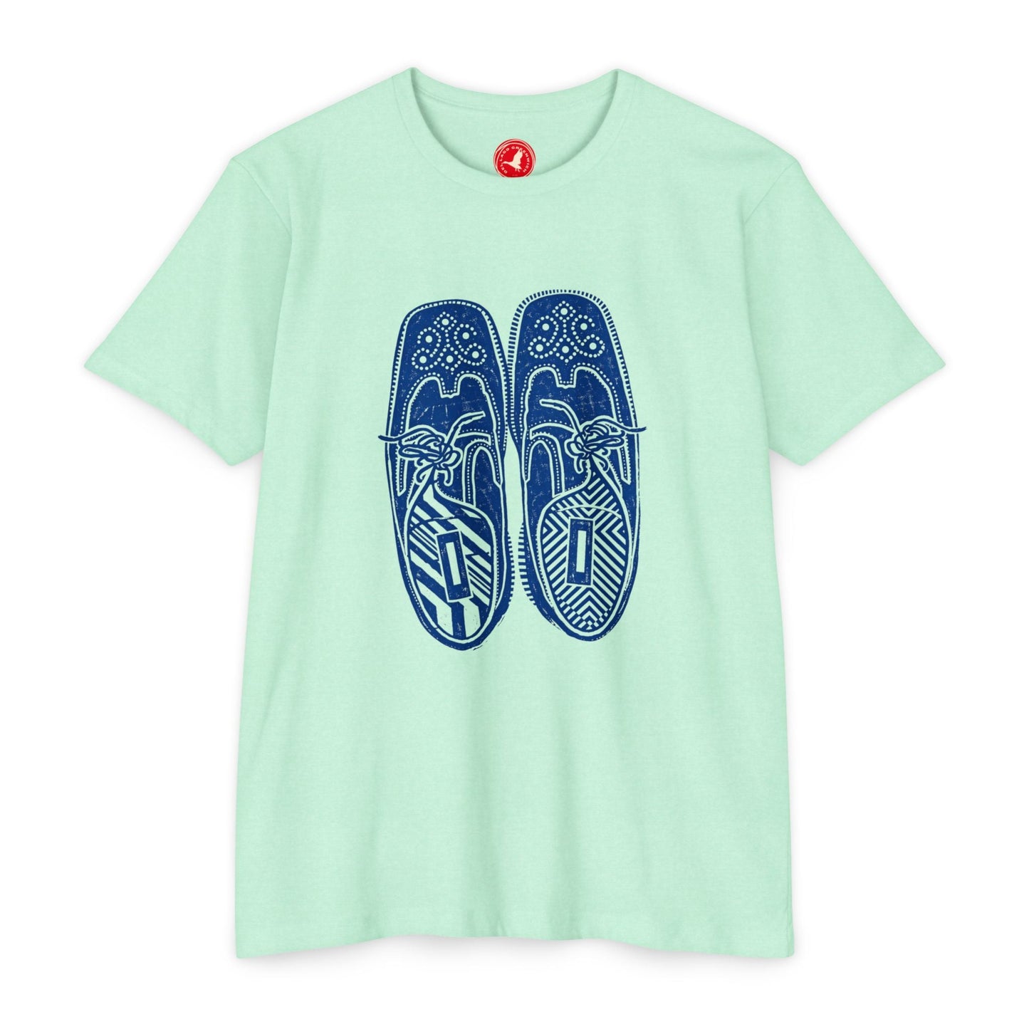 product_name  graphic T-Shirt Del Lago Greenwich