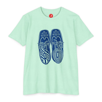 product_name  graphic T-Shirt Del Lago Greenwich