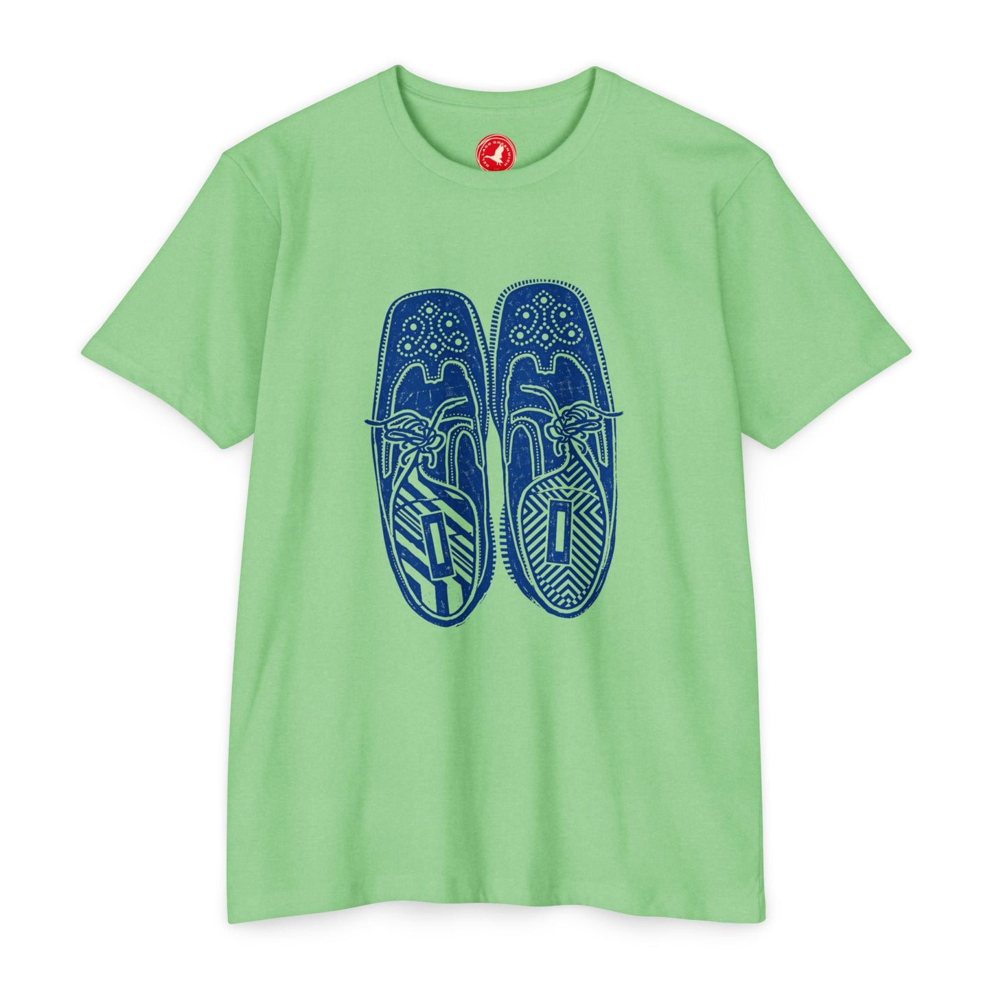 product_name  graphic T-Shirt Del Lago Greenwich