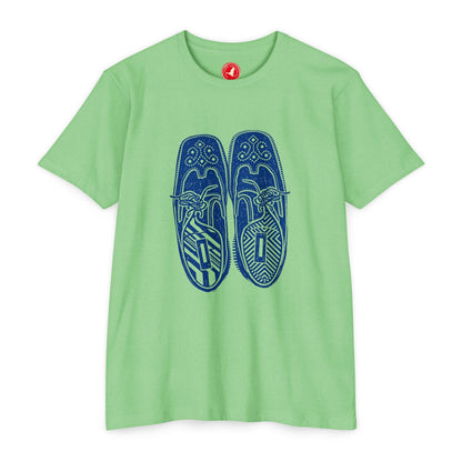 product_name  graphic T-Shirt Del Lago Greenwich