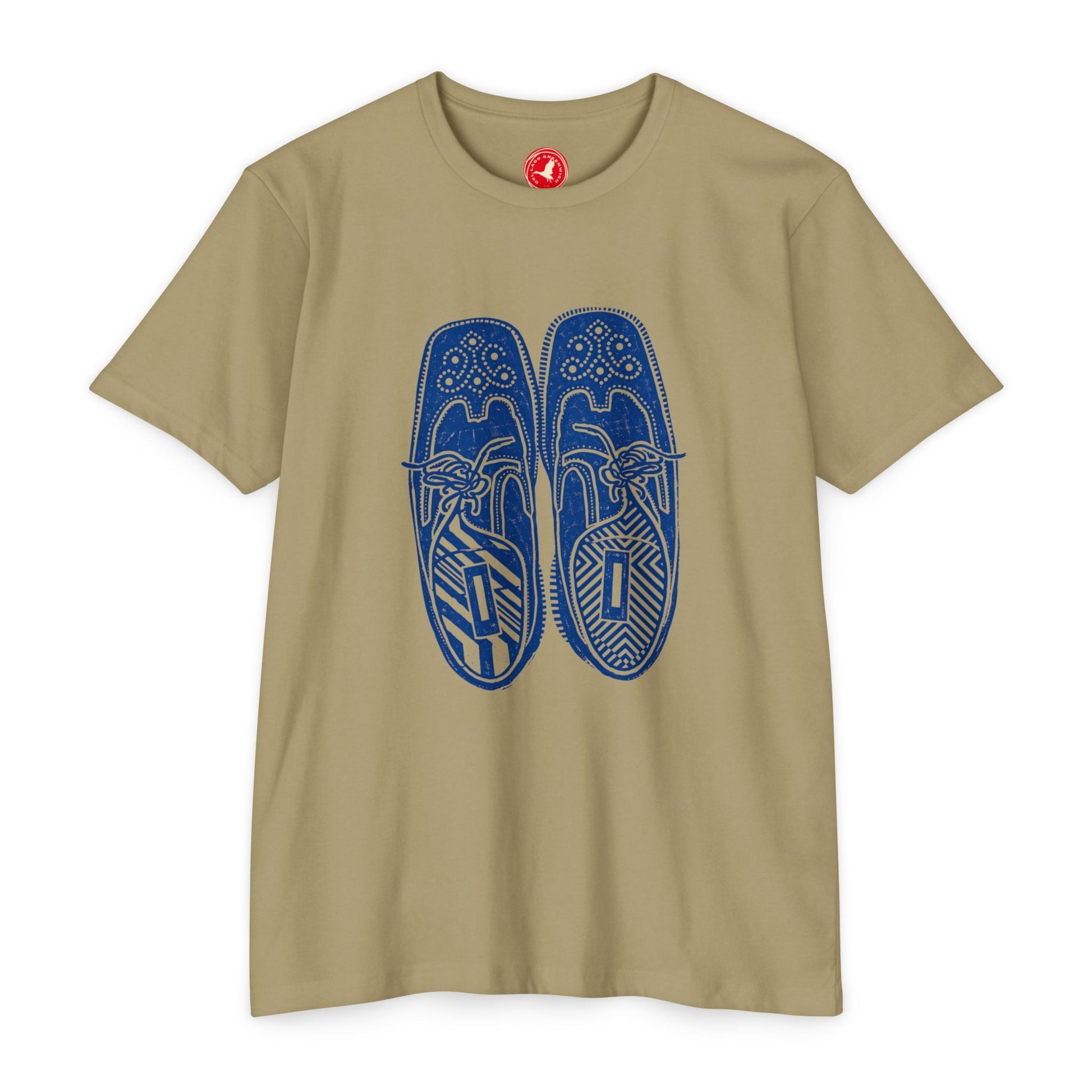 product_name  graphic T-Shirt Del Lago Greenwich