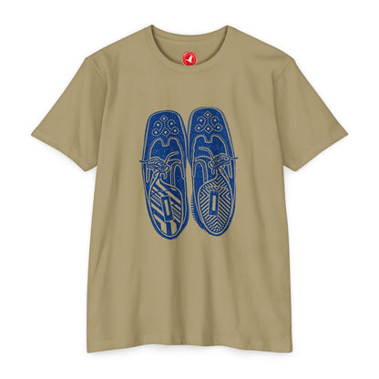 product_name  graphic T-Shirt Del Lago Greenwich