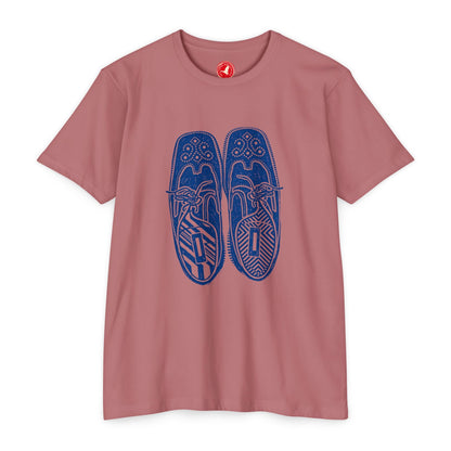 product_name  graphic T-Shirt Del Lago Greenwich