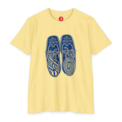 product_name  graphic T-Shirt Del Lago Greenwich