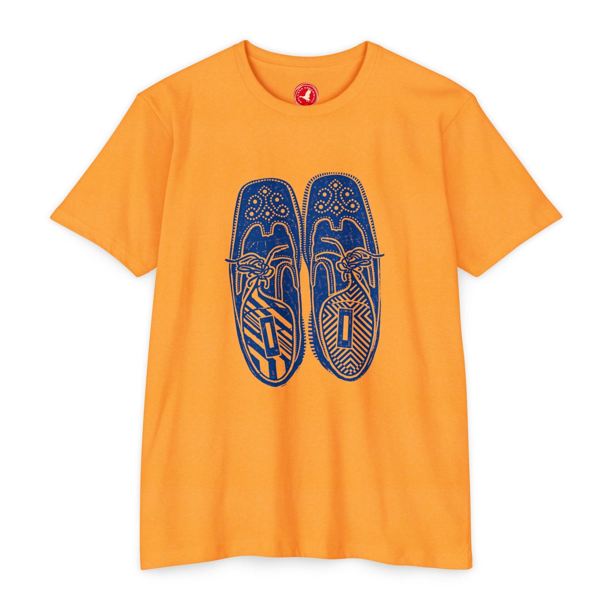 product_name  graphic T-Shirt Del Lago Greenwich