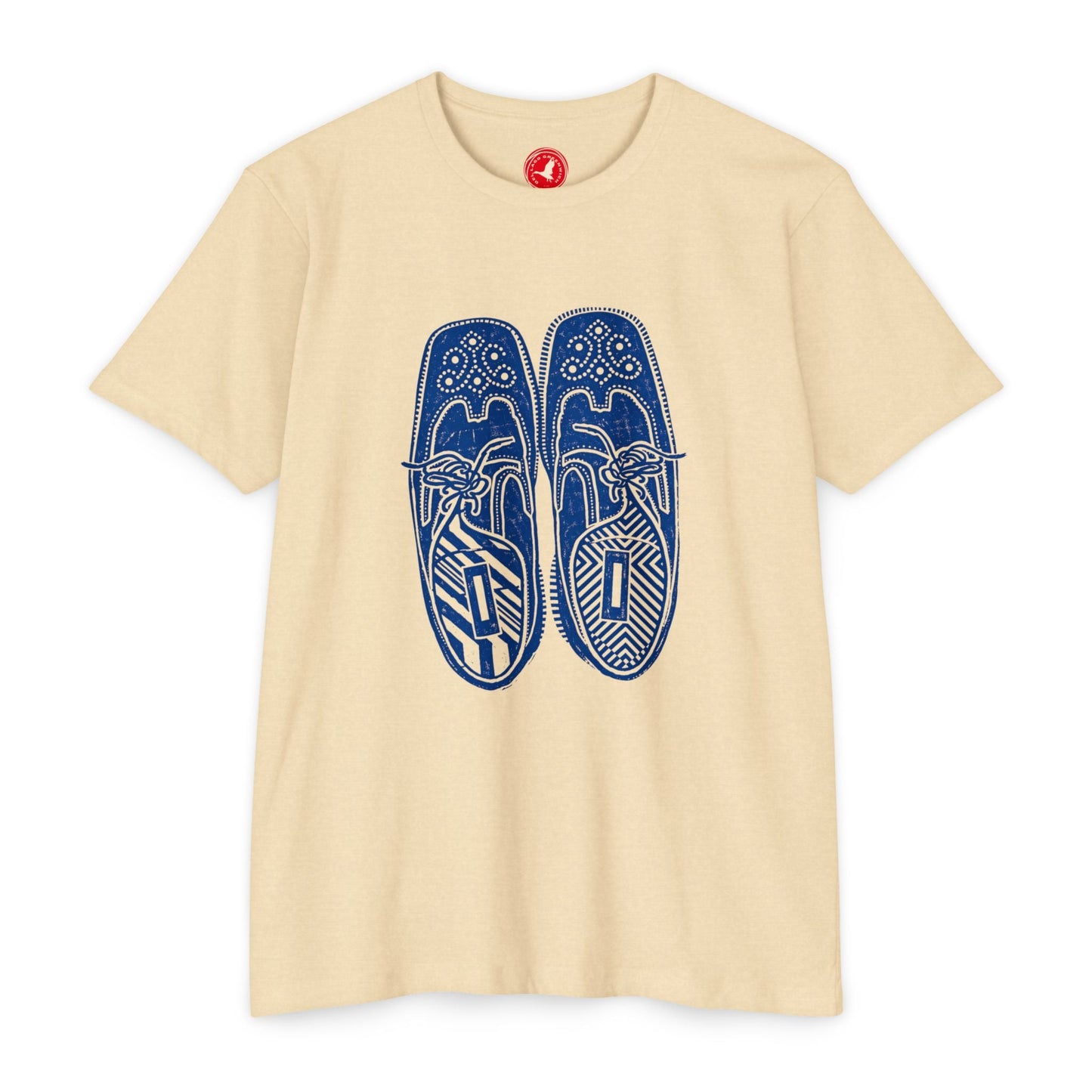 product_name  graphic T-Shirt Del Lago Greenwich