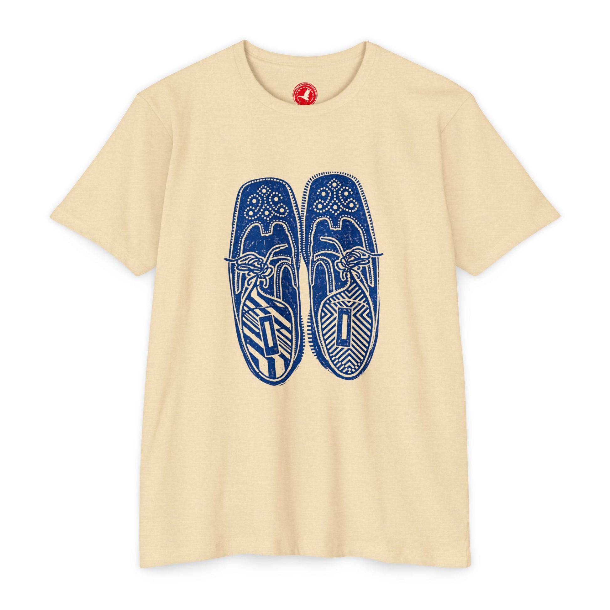 product_name  graphic T-Shirt Del Lago Greenwich