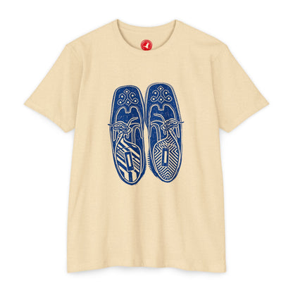 product_name  graphic T-Shirt Del Lago Greenwich