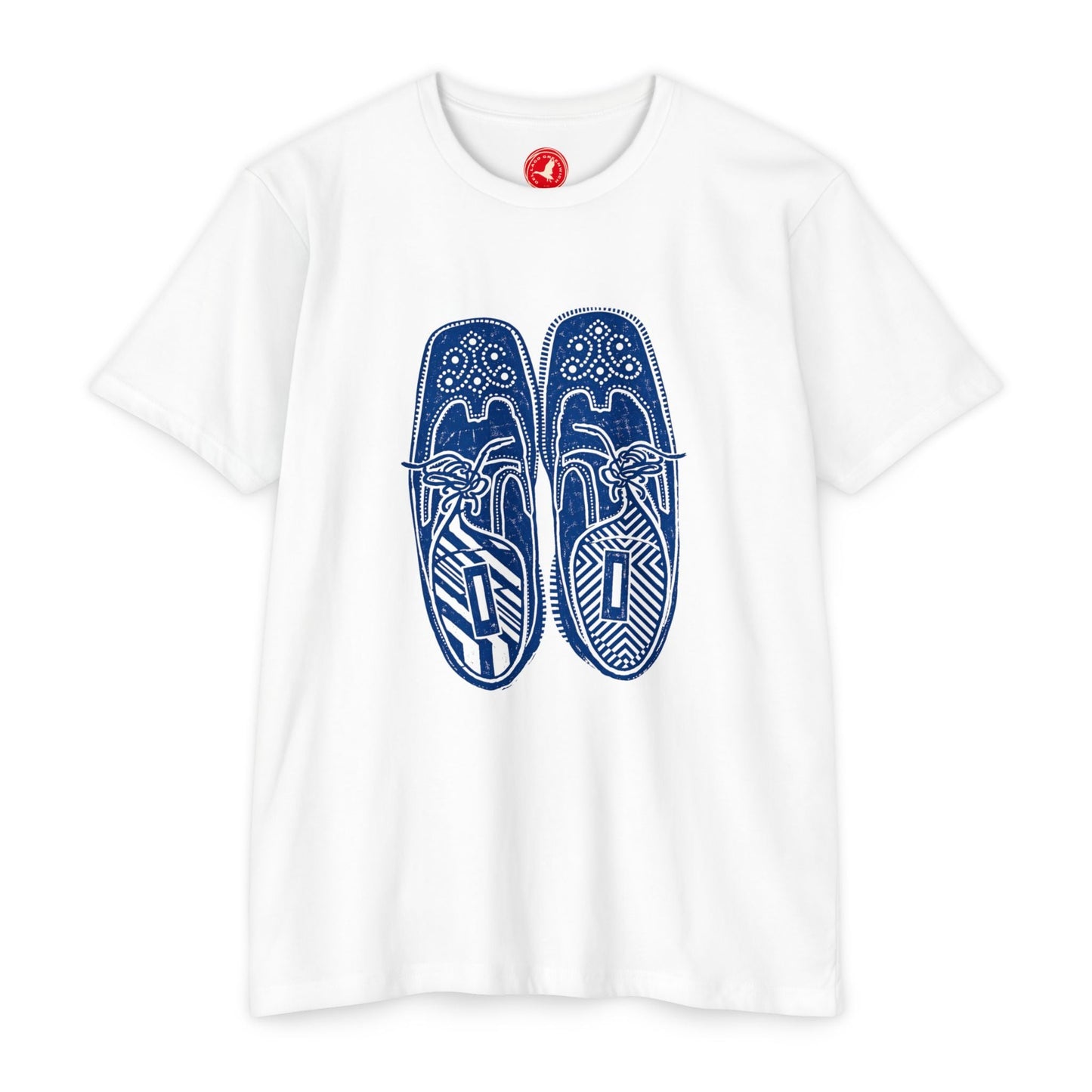 product_name  graphic T-Shirt Del Lago Greenwich