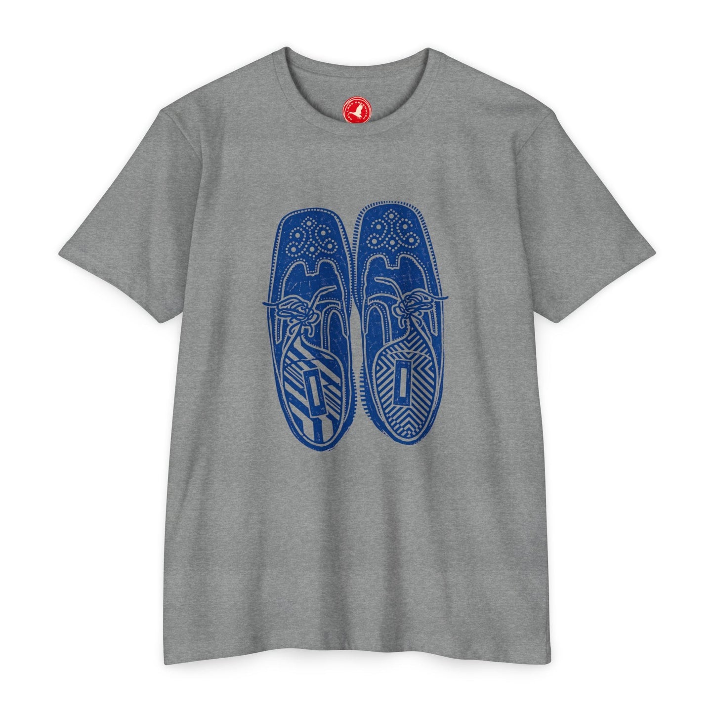 product_name  graphic T-Shirt Del Lago Greenwich