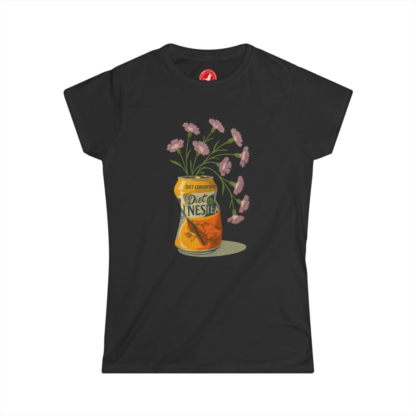 product_name  graphic T-Shirt Del Lago Greenwich