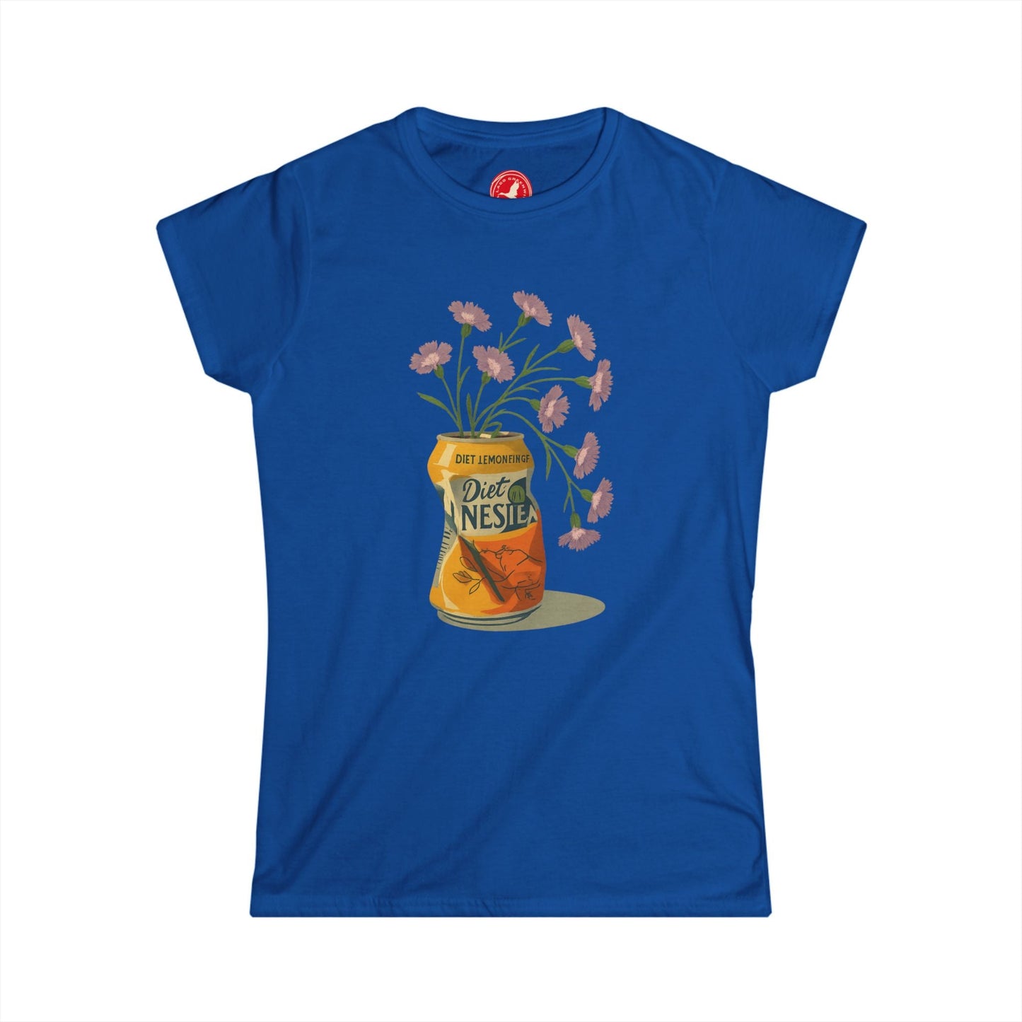 product_name  graphic T-Shirt Del Lago Greenwich