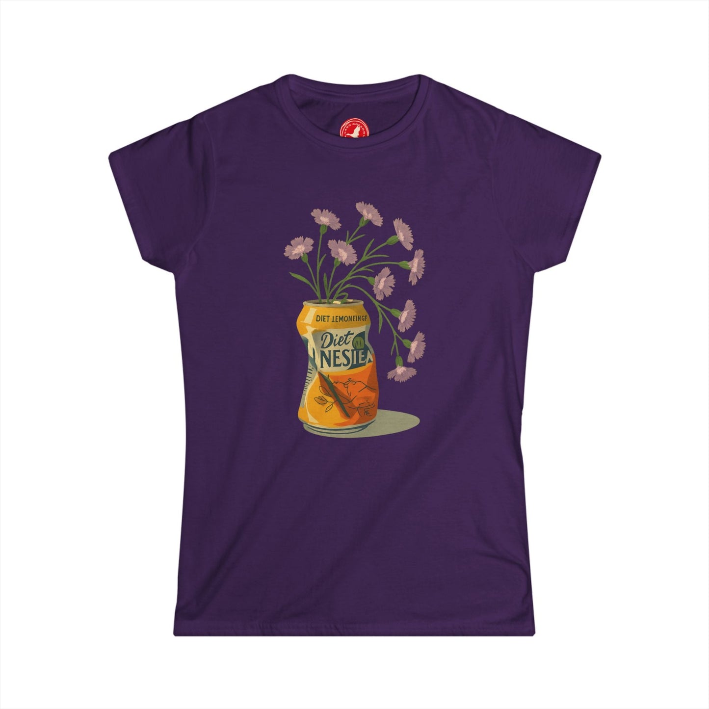 product_name  graphic T-Shirt Del Lago Greenwich