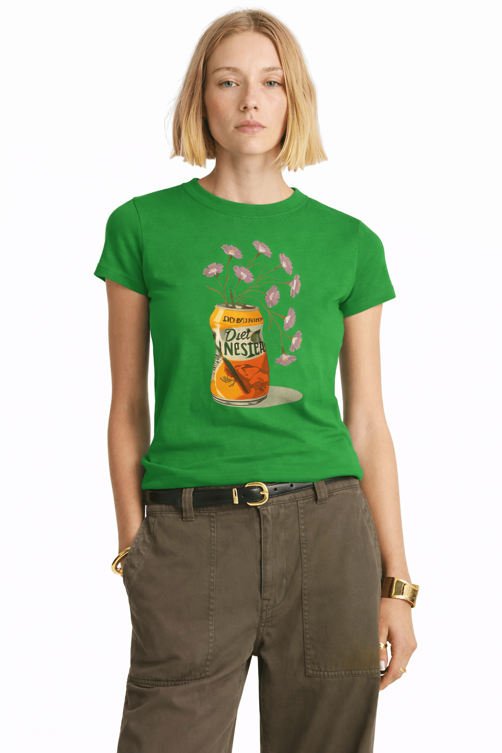 product_name  graphic T-Shirt Del Lago Greenwich