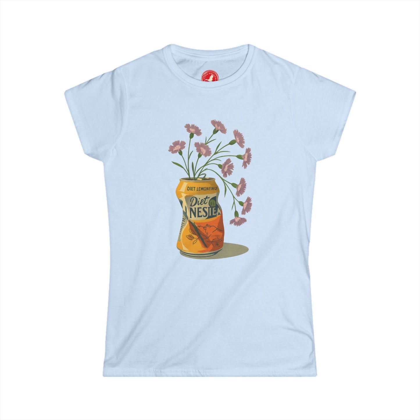 product_name  graphic T-Shirt Del Lago Greenwich