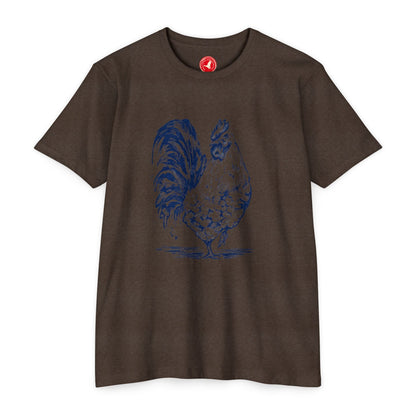 product_name  graphic T-Shirt Del Lago Greenwich