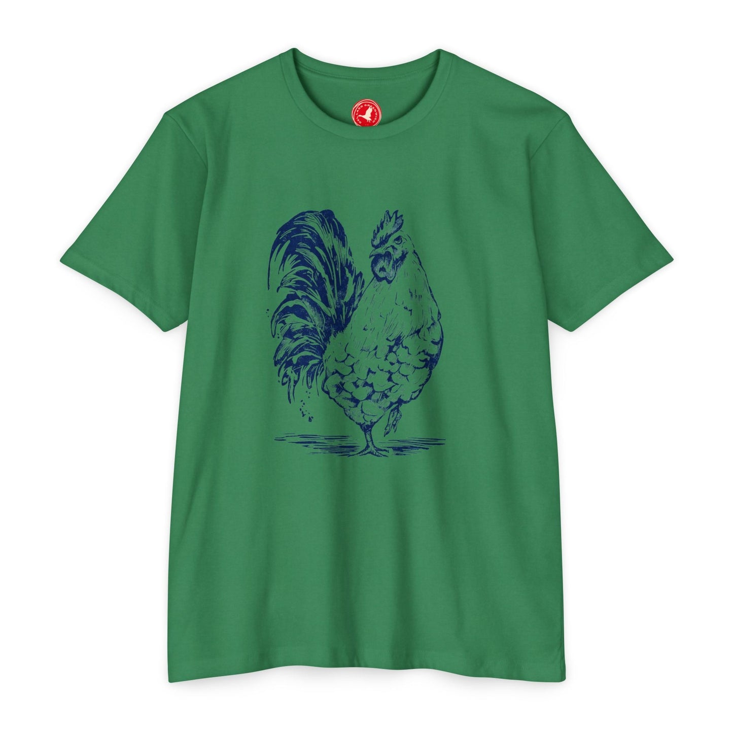 product_name  graphic T-Shirt Del Lago Greenwich