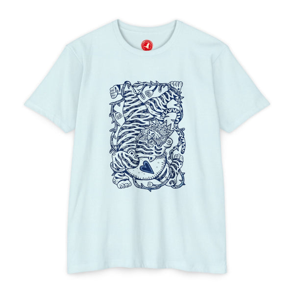 product_name  graphic T-Shirt Del Lago Greenwich