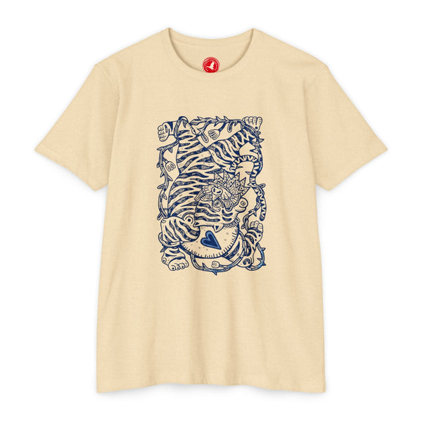 product_name  graphic T-Shirt Del Lago Greenwich