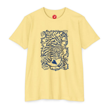 product_name  graphic T-Shirt Del Lago Greenwich