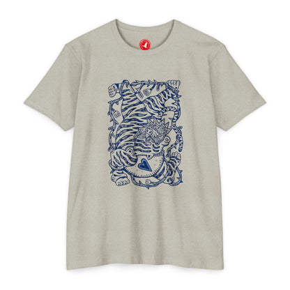 product_name  graphic T-Shirt Del Lago Greenwich