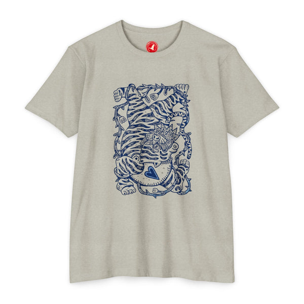 product_name  graphic T-Shirt Del Lago Greenwich