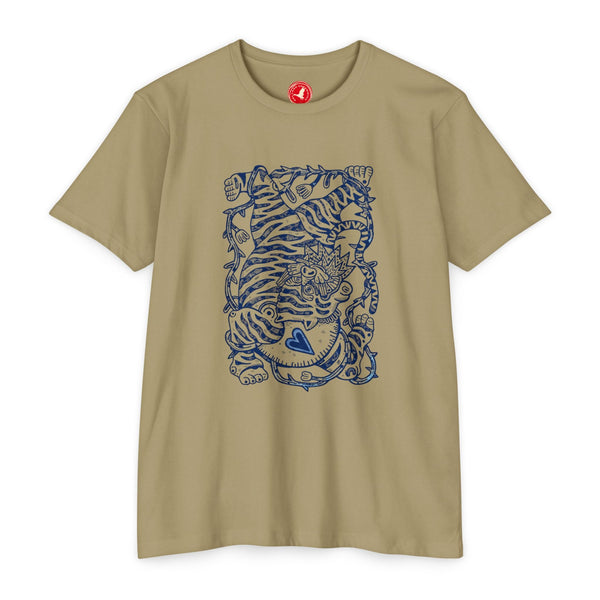 product_name  graphic T-Shirt Del Lago Greenwich