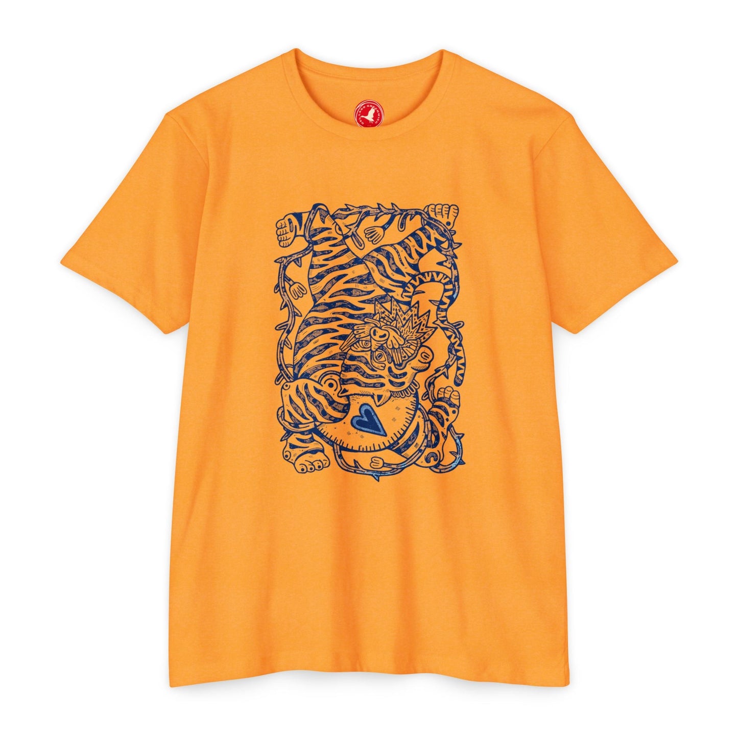 product_name  graphic T-Shirt Del Lago Greenwich