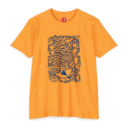 product_name  graphic T-Shirt Del Lago Greenwich