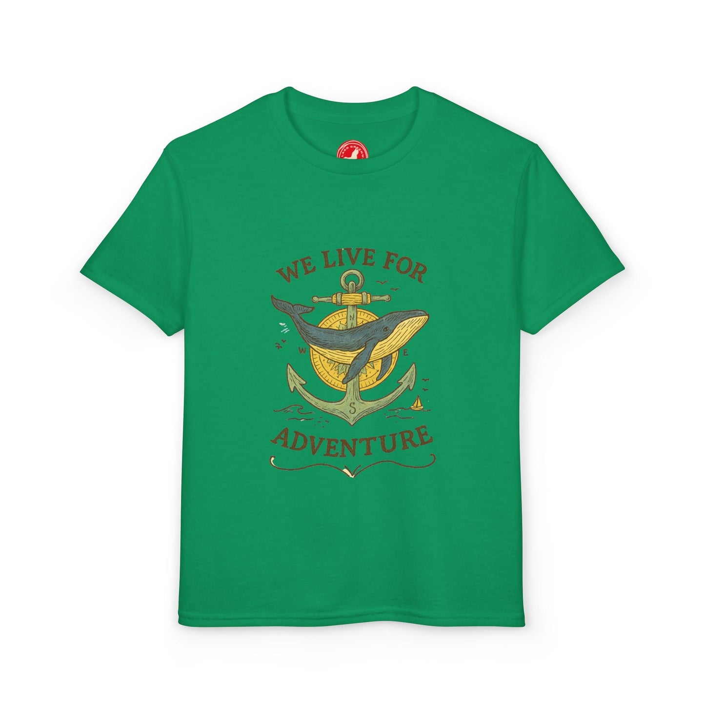 product_name  graphic Kids clothes Del Lago Greenwich