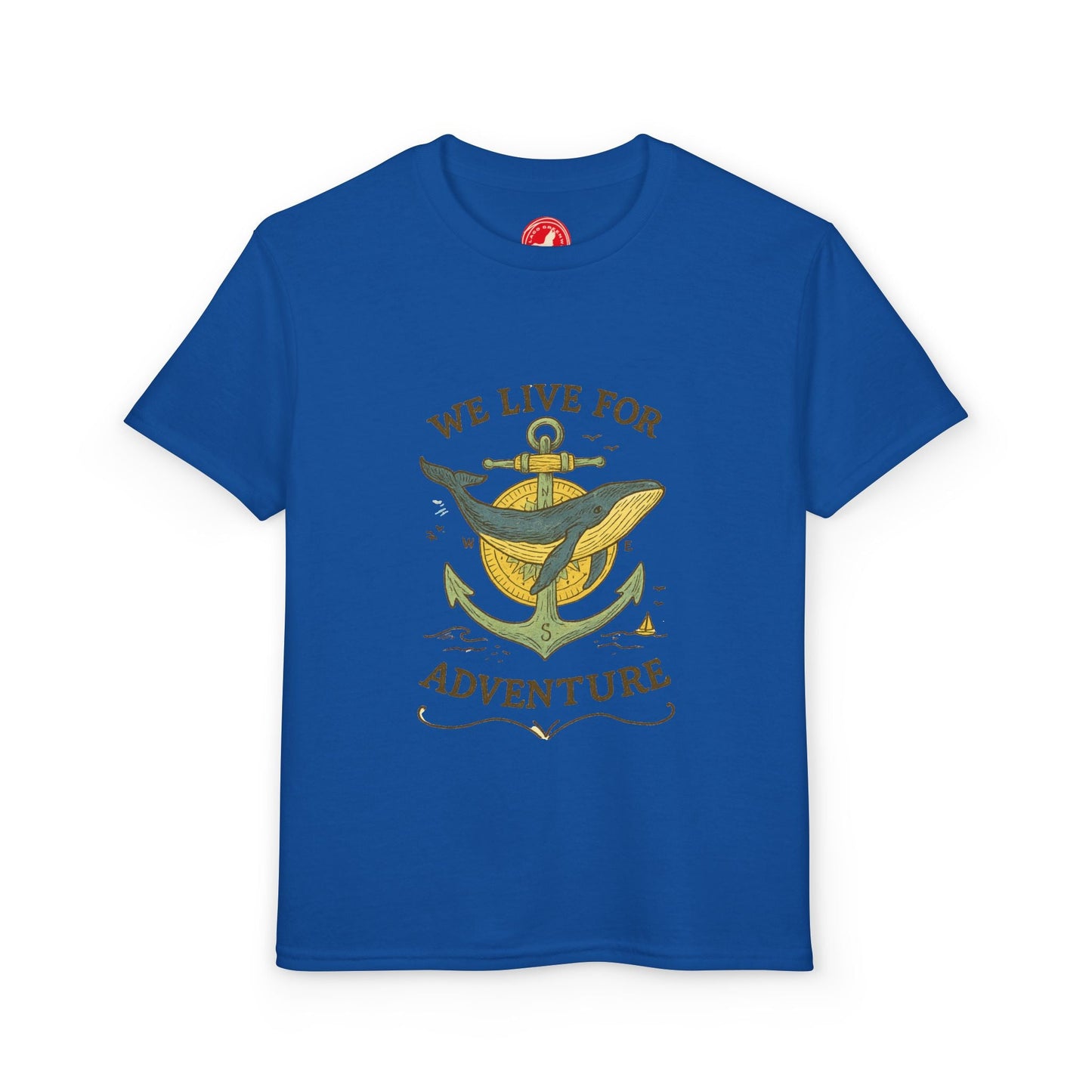 product_name  graphic Kids clothes Del Lago Greenwich