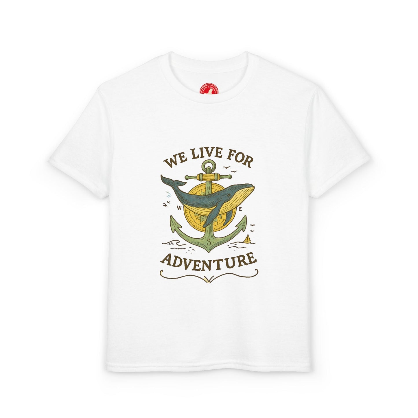 product_name  graphic Kids clothes Del Lago Greenwich