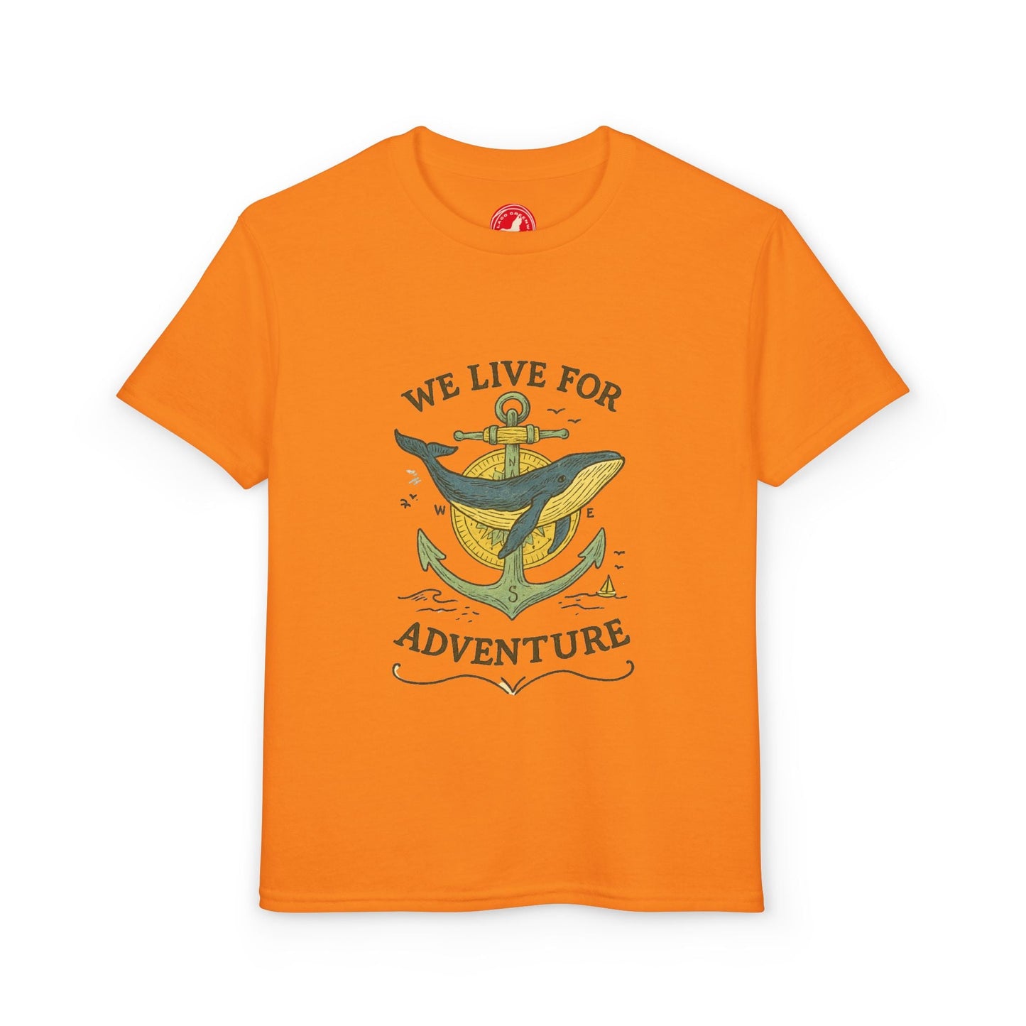 product_name  graphic Kids clothes Del Lago Greenwich