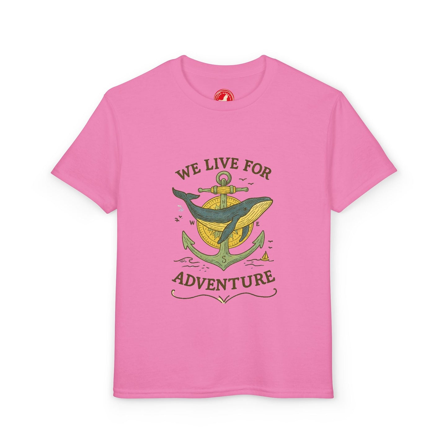 product_name  graphic Kids clothes Del Lago Greenwich