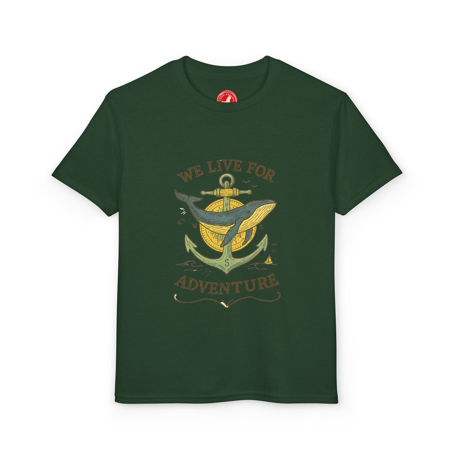 product_name  graphic Kids clothes Del Lago Greenwich